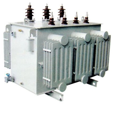 芜湖S11-10kv油浸式变压器