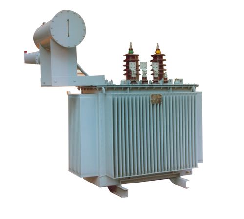 芜湖S11-4000KVA/35KV/10KV/0.4KV油浸式变压器