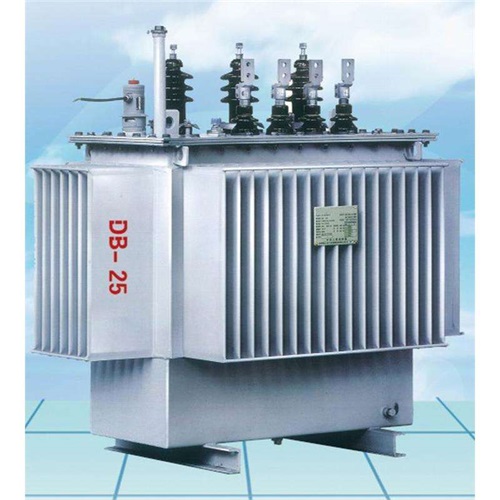 芜湖S11-630KVA/35KV/10KV/0.4KV油浸式变压器