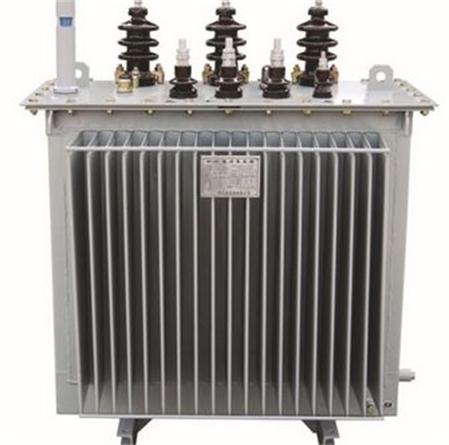 芜湖S11-35KV/10KV/0.4KV油浸式变压器