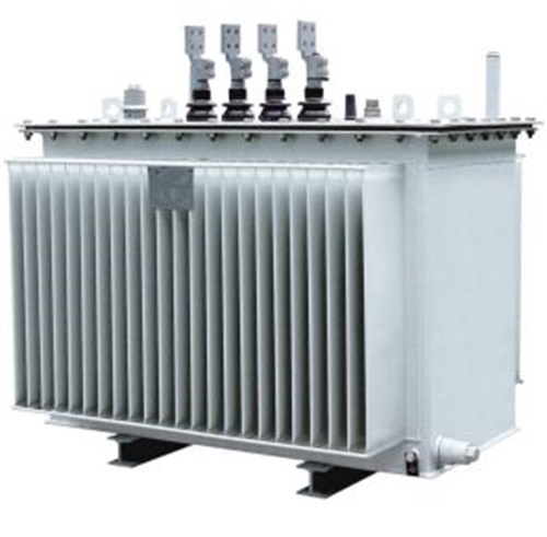 芜湖S13-500KVA/35KV/10KV油浸式变压器