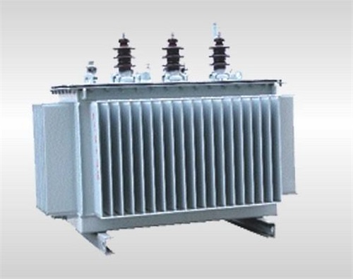 芜湖S13-250KVA/10KV/0.4KV油浸式变压器