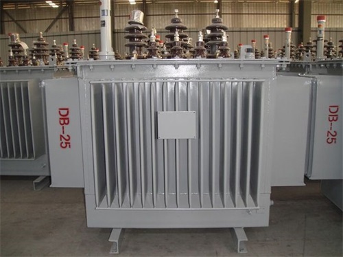 芜湖S11-M-1600/10/0.4变压器（油浸式）