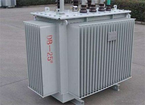 芜湖S11-10KV/0.4KV油浸式变压器