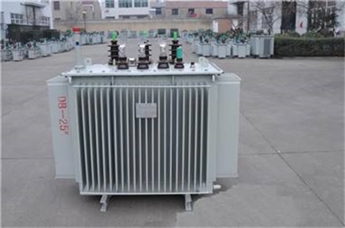 芜湖S13-800KV油浸式变压器厂家