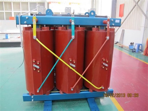 芜湖SCB13-315KVA/10KV/0.4KV油浸式变压器