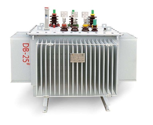 芜湖SCB11-400KVA/10KV/0.4KV油浸式变压器